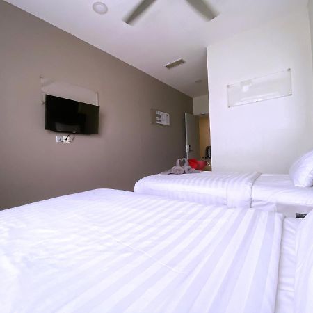 D'Concept Hotel كوليم المظهر الخارجي الصورة