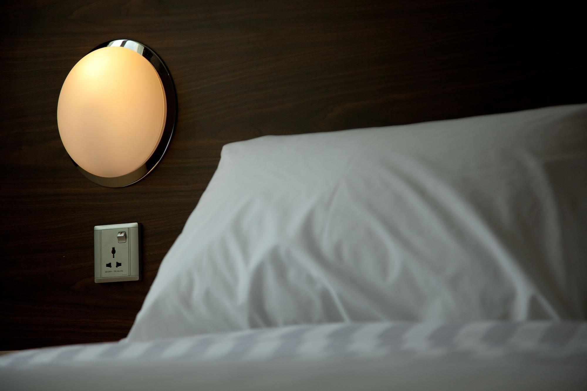 D'Concept Hotel كوليم المظهر الخارجي الصورة