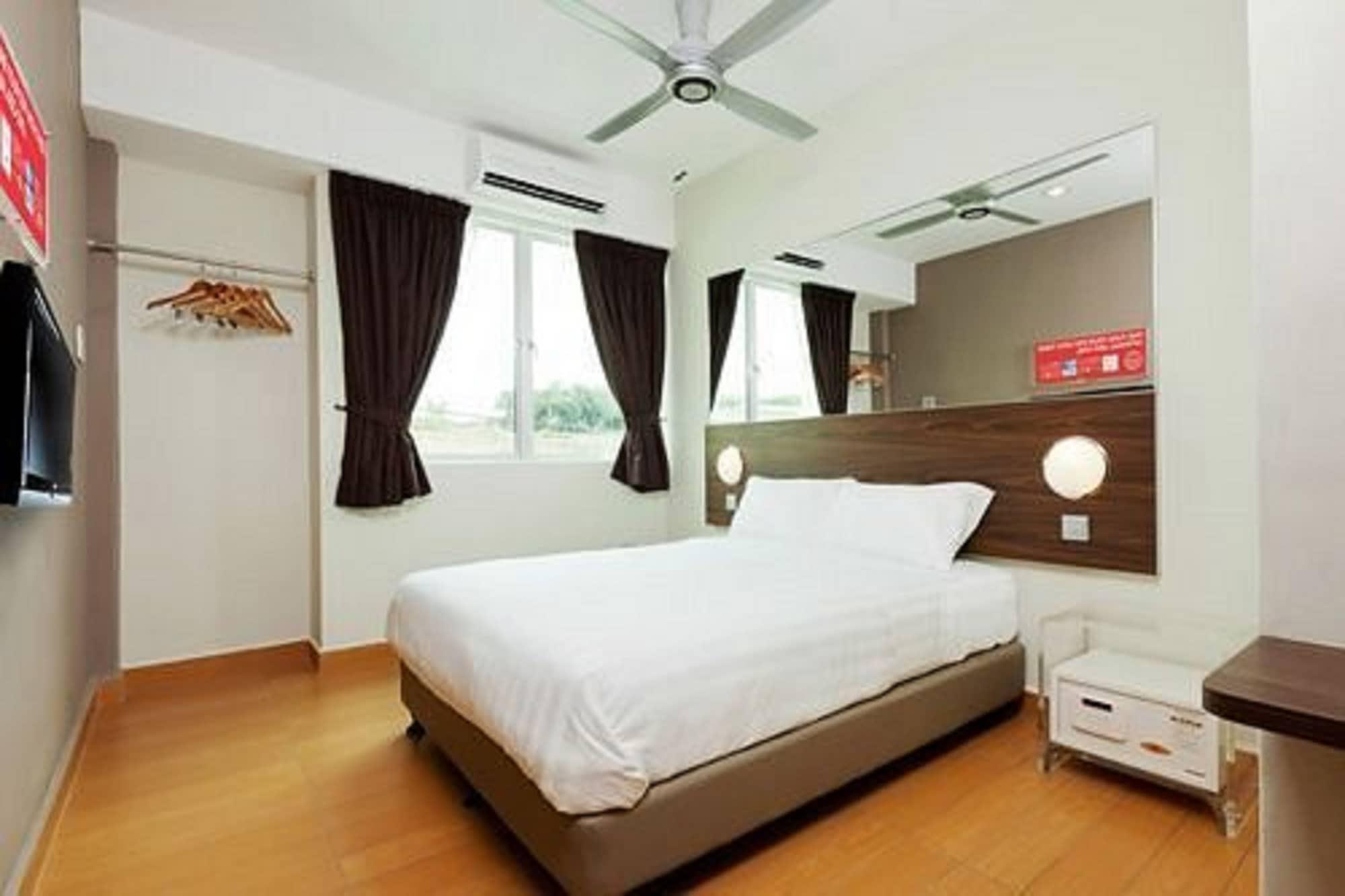 D'Concept Hotel كوليم المظهر الخارجي الصورة