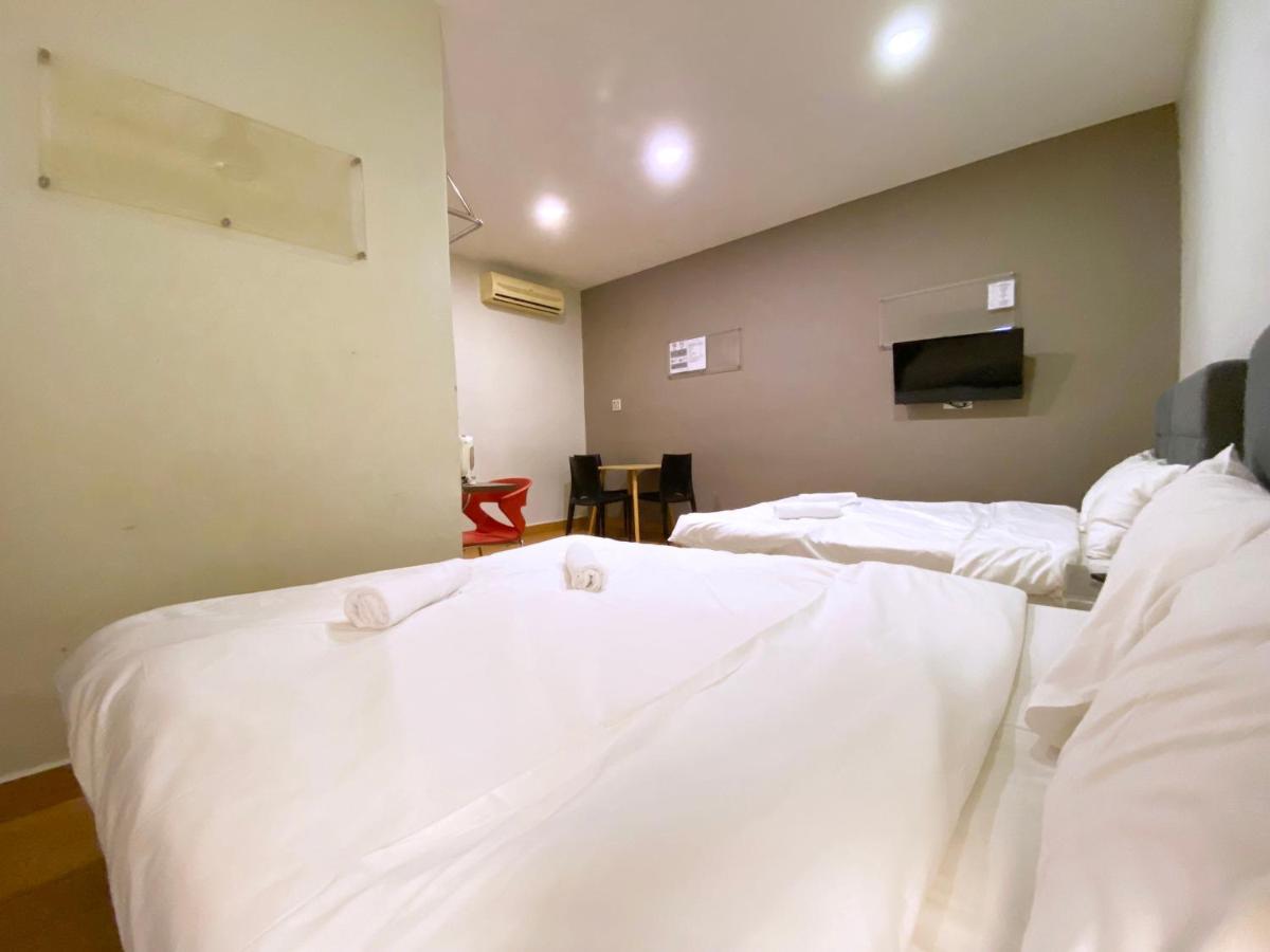 D'Concept Hotel كوليم المظهر الخارجي الصورة