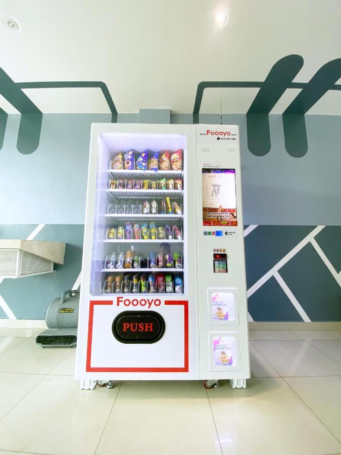 D'Concept Hotel كوليم المظهر الخارجي الصورة