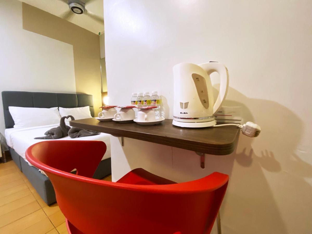 D'Concept Hotel كوليم المظهر الخارجي الصورة