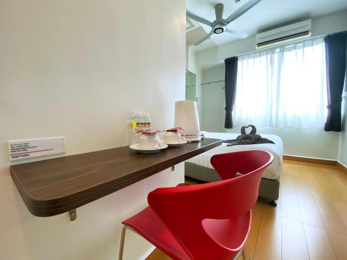 D'Concept Hotel كوليم المظهر الخارجي الصورة