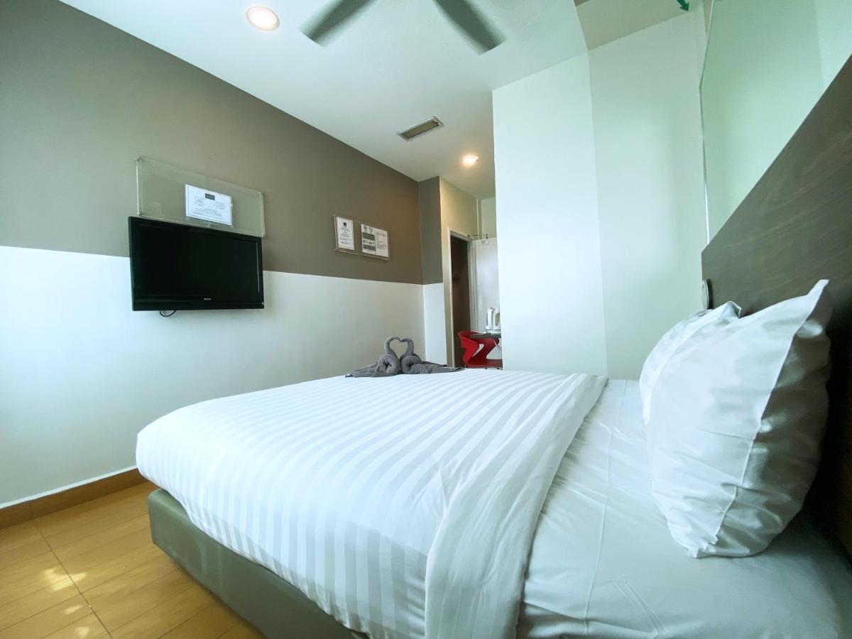 D'Concept Hotel كوليم المظهر الخارجي الصورة