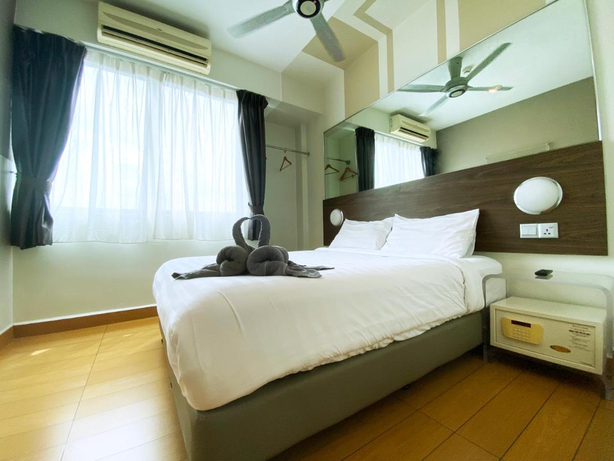 D'Concept Hotel كوليم المظهر الخارجي الصورة