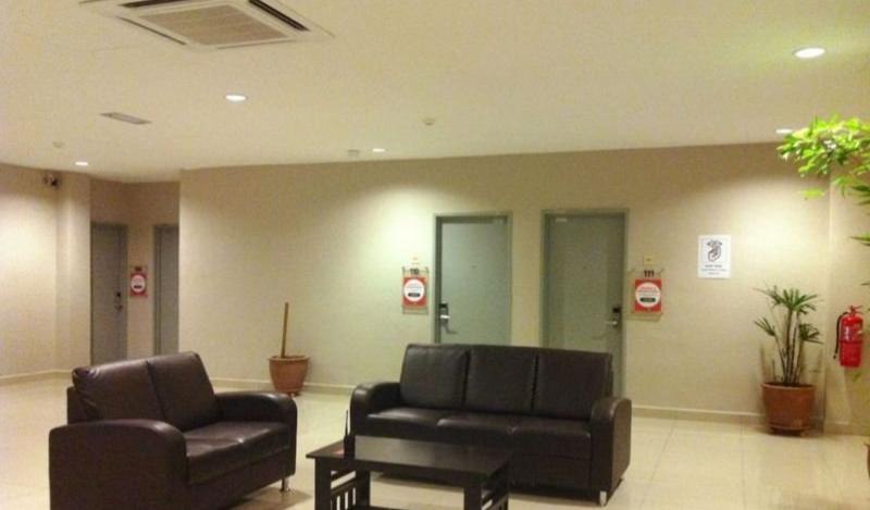 D'Concept Hotel كوليم المظهر الخارجي الصورة