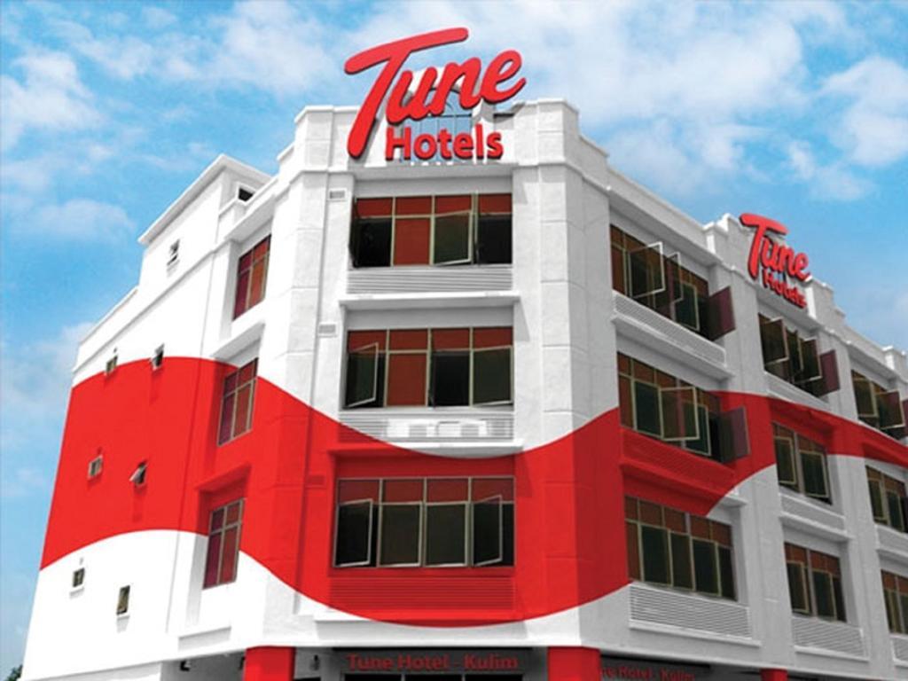 D'Concept Hotel كوليم المظهر الخارجي الصورة