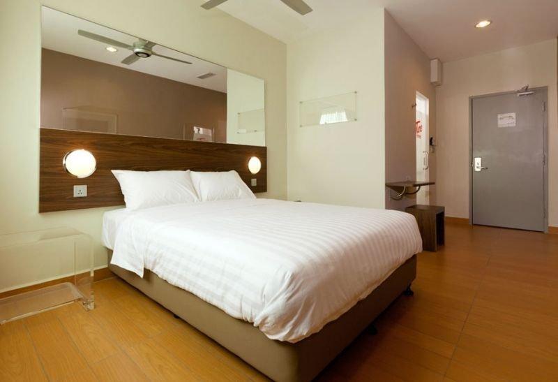 D'Concept Hotel كوليم المظهر الخارجي الصورة