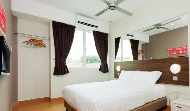 D'Concept Hotel كوليم المظهر الخارجي الصورة
