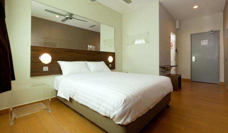 D'Concept Hotel كوليم المظهر الخارجي الصورة
