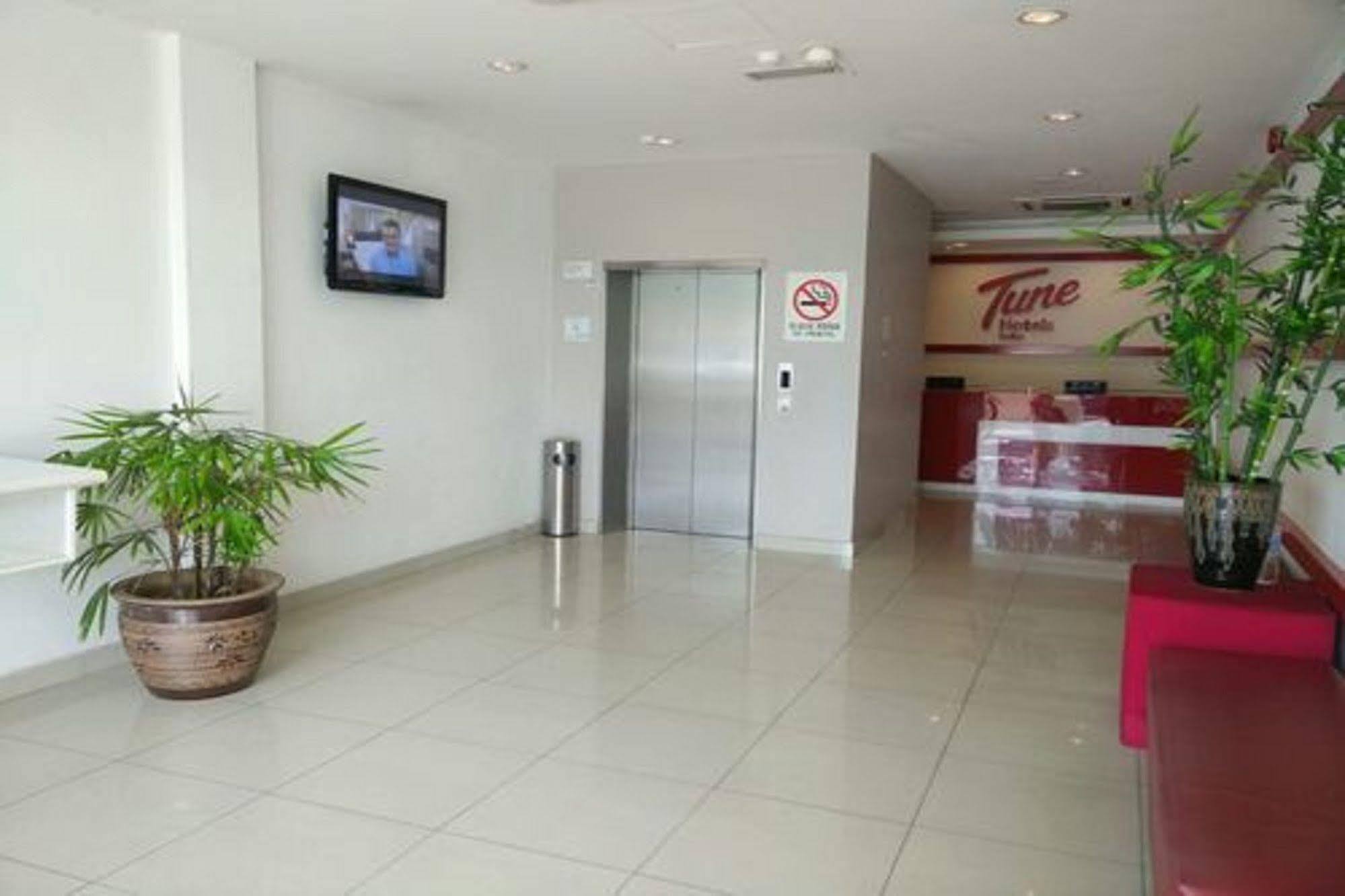 D'Concept Hotel كوليم المظهر الخارجي الصورة