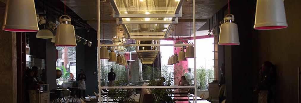 D'Concept Hotel كوليم المظهر الخارجي الصورة